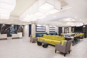La Quinta Inn & Suites Odessa North - Sienna Tower