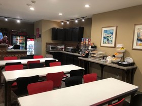 Studio 6 Odessa
