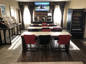 Studio 6 Odessa