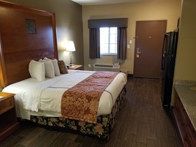 Studio 6 Odessa