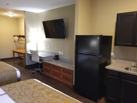 Studio 6 Odessa