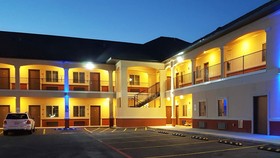 Studio 6 Odessa