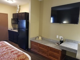 Studio 6 Odessa