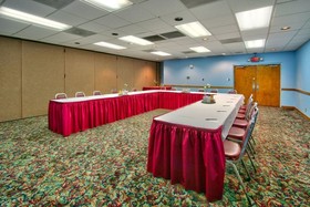 MCM Grandé Hotel & Fundome