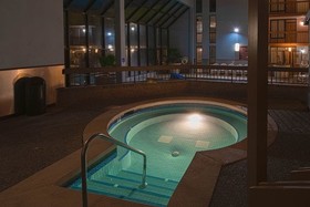 MCM Grandé Hotel & Fundome