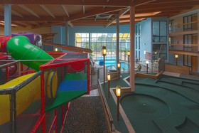 MCM Grandé Hotel & Fundome