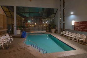 MCM Grandé Hotel & Fundome