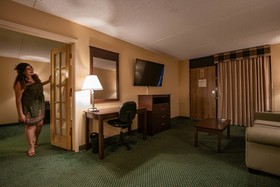 MCM Grandé Hotel & Fundome