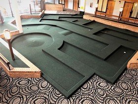 MCM Grandé Hotel & Fundome