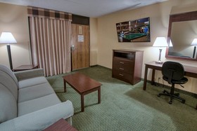 MCM Grandé Hotel & Fundome