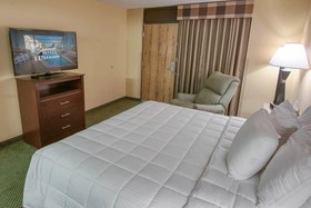 MCM Grandé Hotel & Fundome