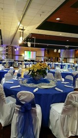 MCM Grandé Hotel & Fundome