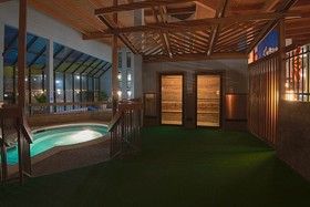 MCM Grandé Hotel & Fundome