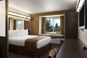 Microtel Inn & Suites by Wyndham Odessa