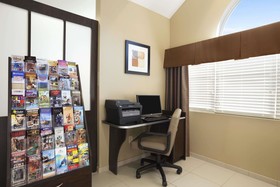 Microtel Inn & Suites by Wyndham Odessa