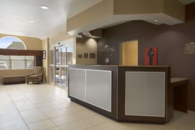Microtel Inn & Suites by Wyndham Odessa