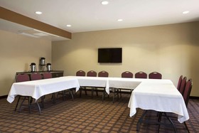 Microtel Inn & Suites by Wyndham Odessa