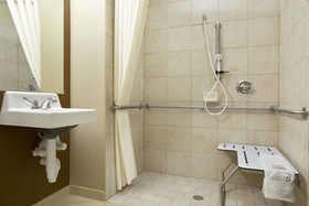 Microtel Inn & Suites by Wyndham Odessa