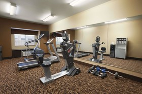 Microtel Inn & Suites by Wyndham Odessa