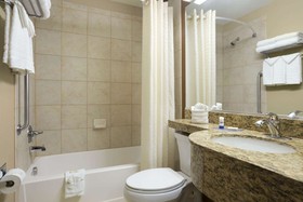 Microtel Inn & Suites by Wyndham Odessa