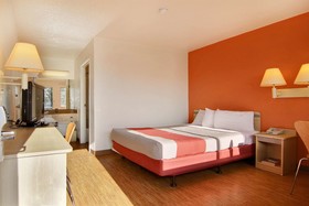 Motel 6 Odessa