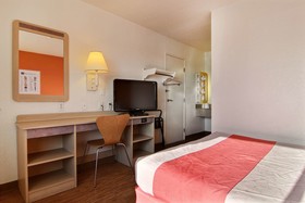 Motel 6 Odessa