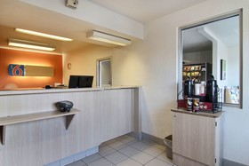 Motel 6 Odessa