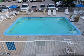 Motel 6 Odessa