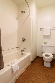 Motel 6 Odessa