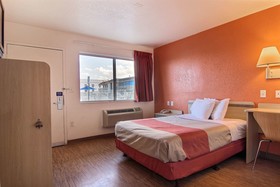 Motel 6 Odessa