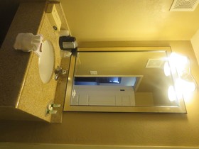 Howard Johnson by Wyndham Odessa TX