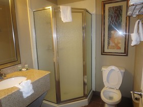 Howard Johnson by Wyndham Odessa TX