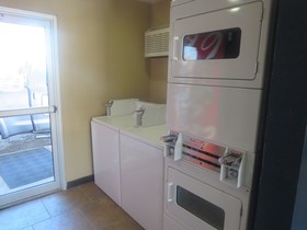 Howard Johnson by Wyndham Odessa TX