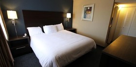 Howard Johnson by Wyndham Odessa TX