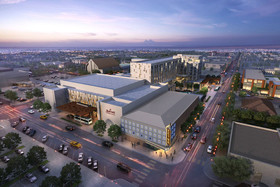 Odessa Marriott Hotel & Conference Center