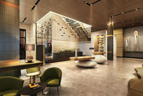 Odessa Marriott Hotel & Conference Center