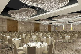 Odessa Marriott Hotel & Conference Center