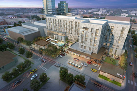Odessa Marriott Hotel & Conference Center