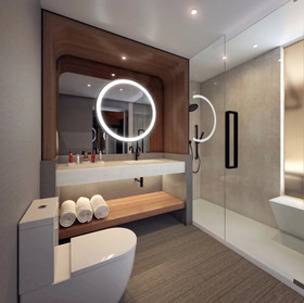 Odessa Marriott Hotel & Conference Center