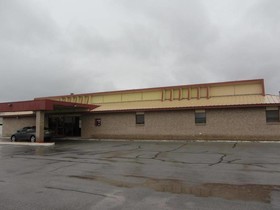 Parkway Inn