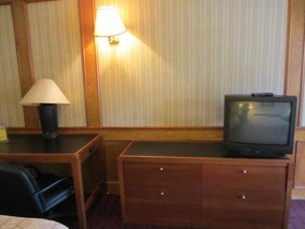 Parkway Inn