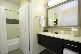 Staybridge Suites Odessa Interstate