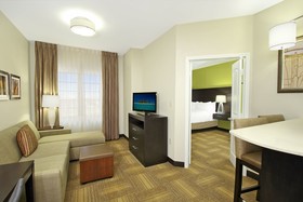 Staybridge Suites Odessa Interstate