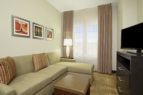 Staybridge Suites Odessa Interstate
