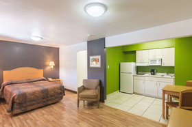Extended Stay America Select Suites  Odessa