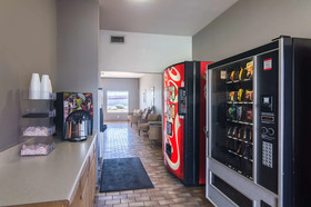Extended Stay America Select Suites  Odessa