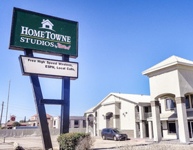 Extended Stay America Select Suites  Odessa