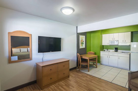 Extended Stay America Select Suites  Odessa