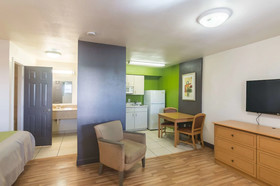Extended Stay America Select Suites  Odessa