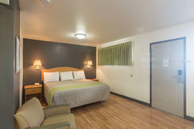 Extended Stay America Select Suites  Odessa